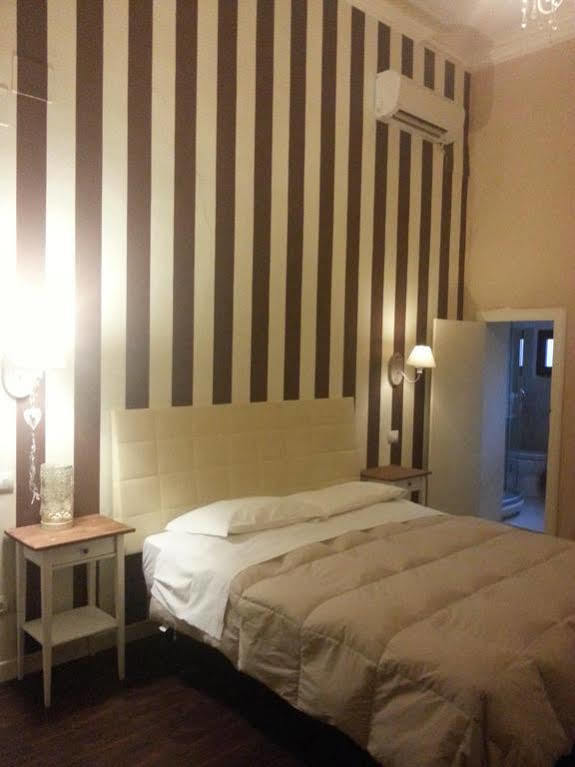 Bed & Breakfast Regina Pisa