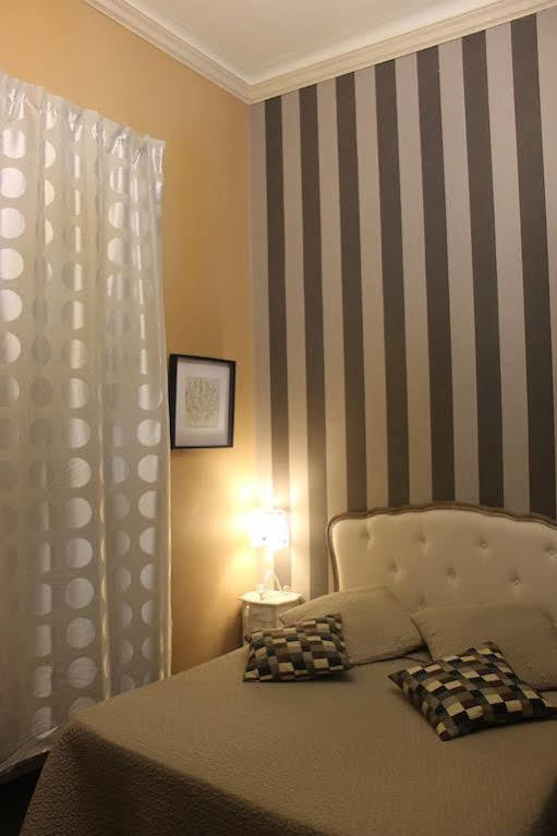 Bed & Breakfast Regina Pisa
