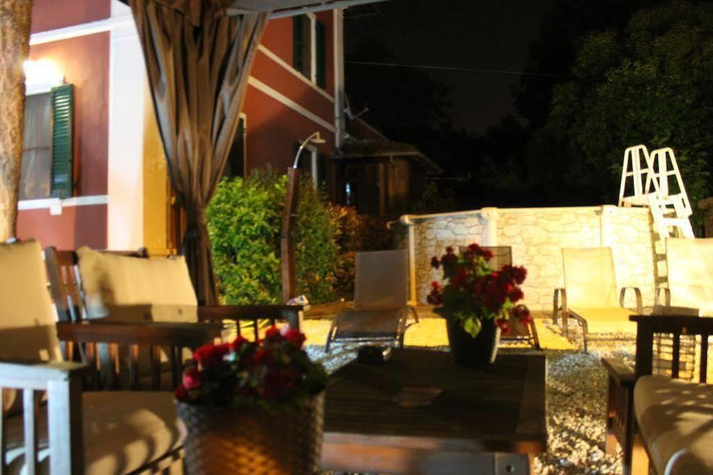 Bed & Breakfast Regina 4*
