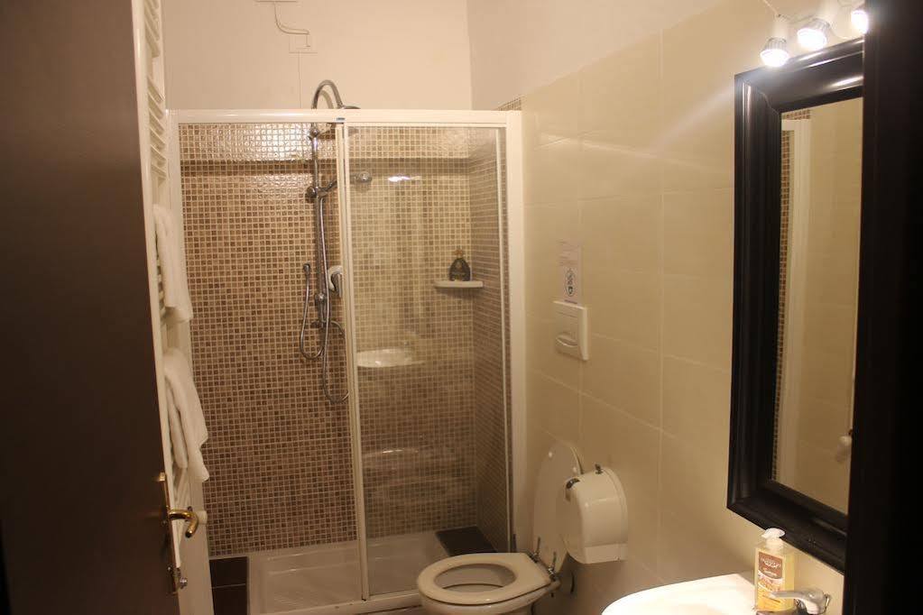 Bed & Breakfast Regina Pisa