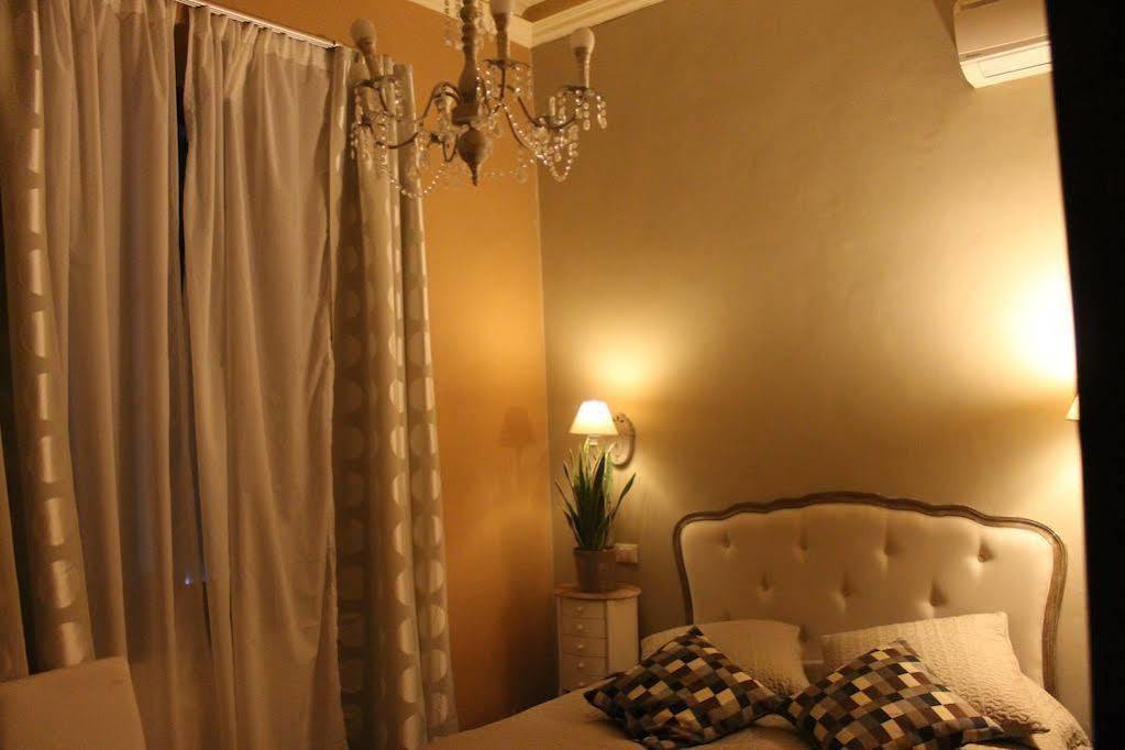 Bed & Breakfast Regina 4*