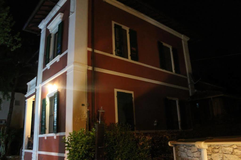 Regina Bed & Breakfast 4*