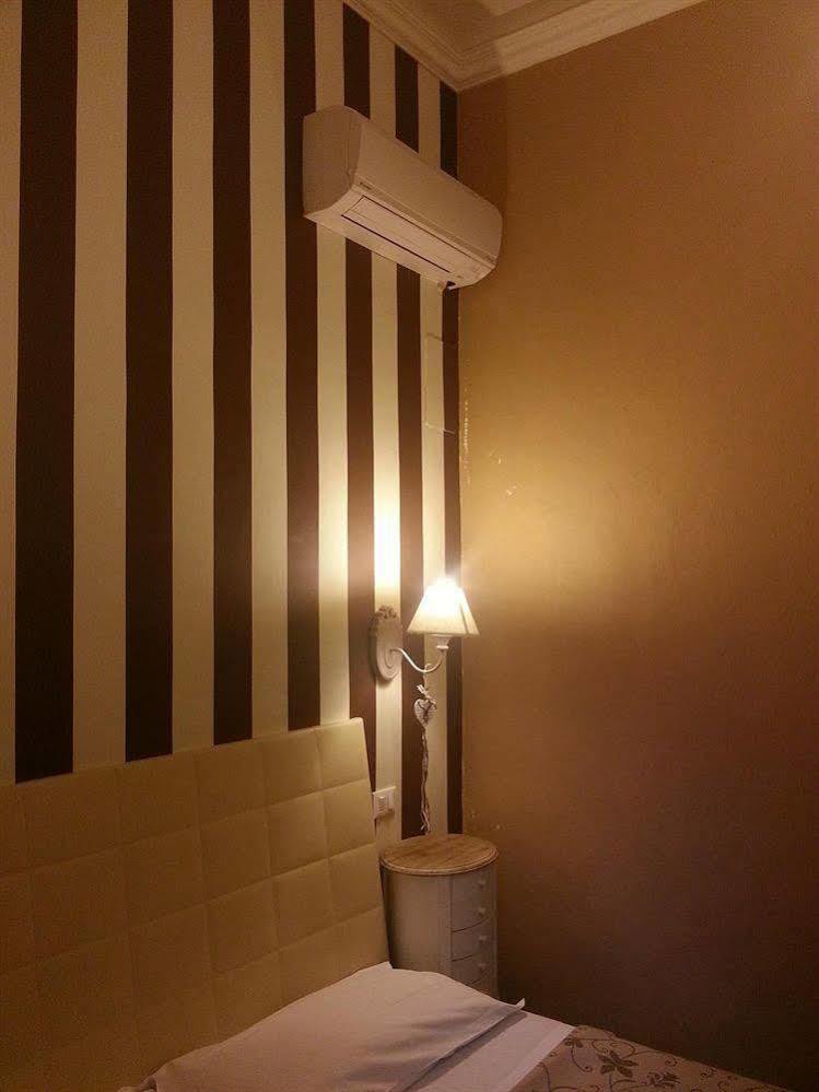 Regina Bed & Breakfast Pisa