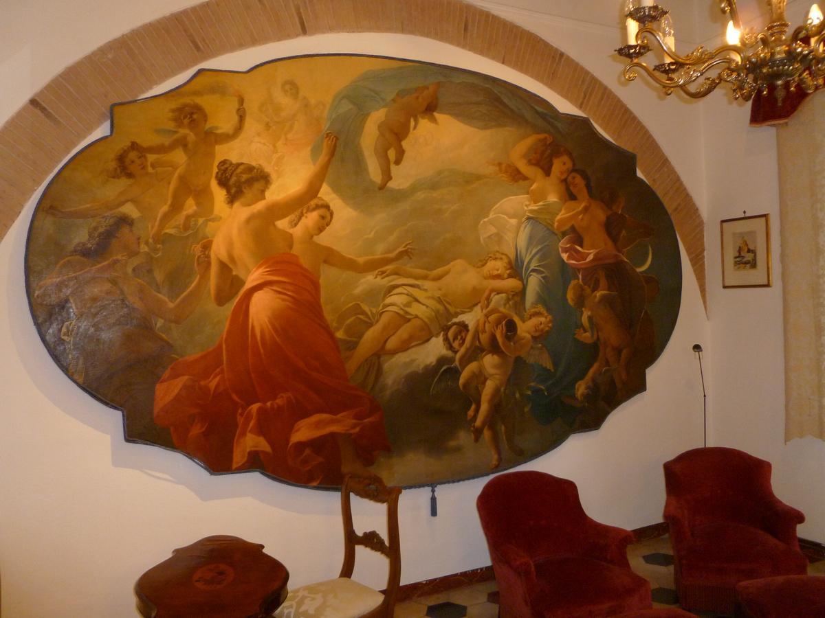 Time Out Guest house Pisa