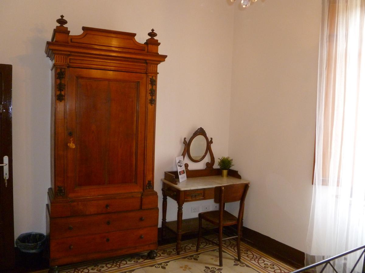 Time Out Guest house Pisa