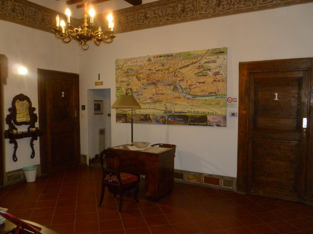 Time Out Guest house *