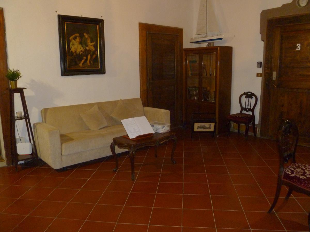 Guest house Time Out *