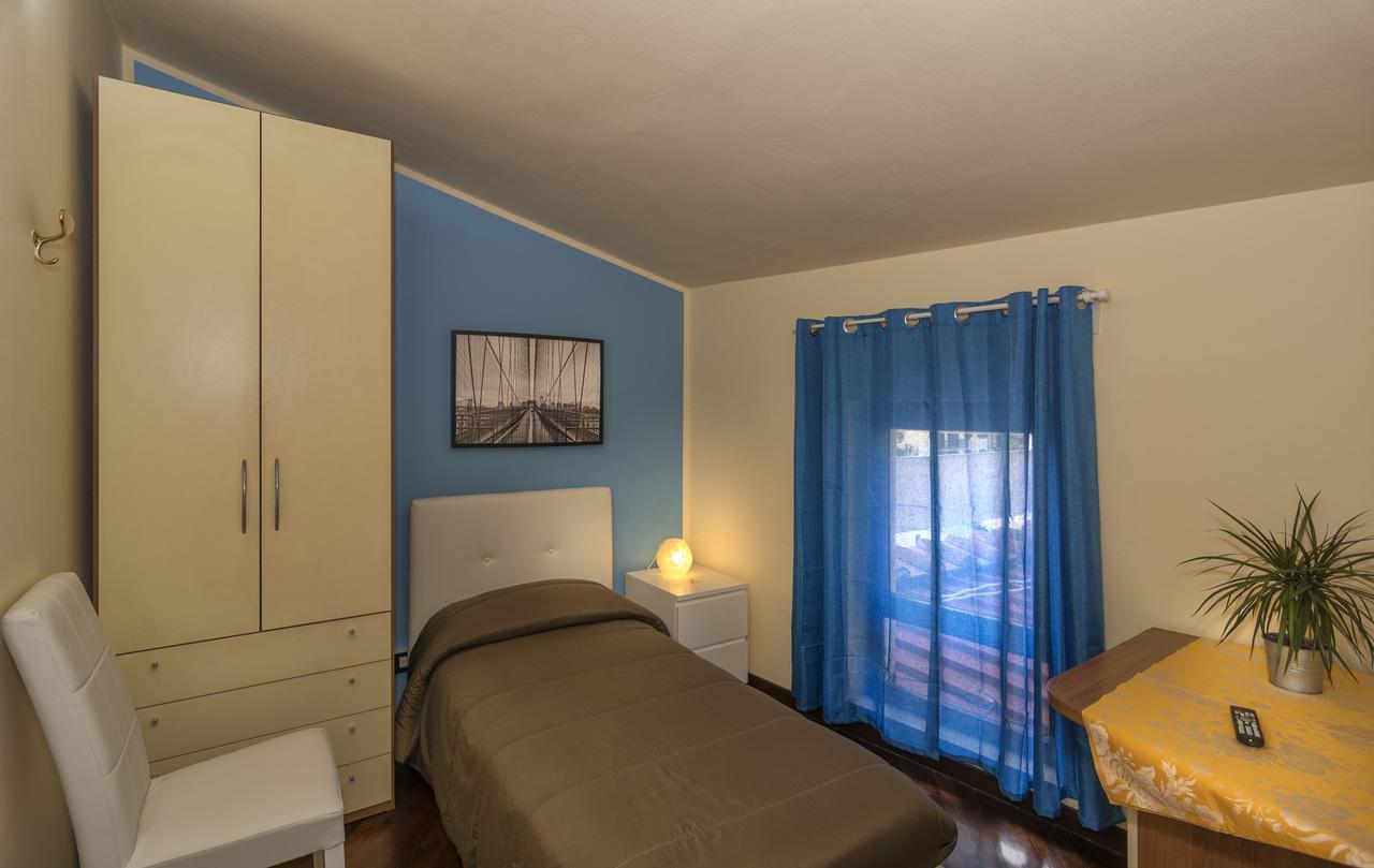 Hotel Il Giardino Pisa