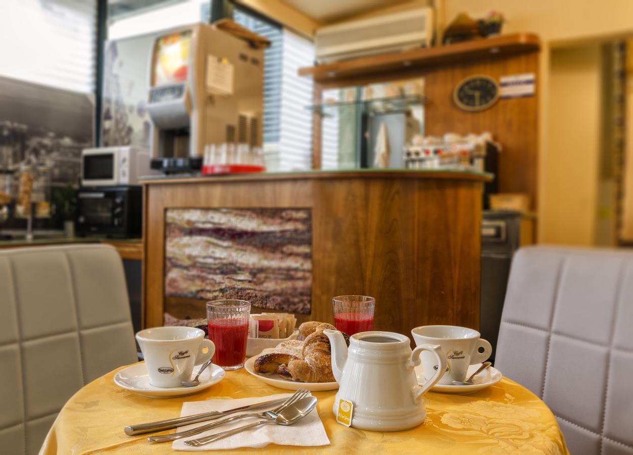 Hotel Il Giardino