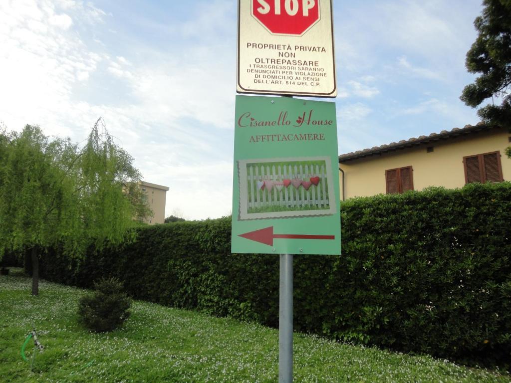 Cisanello House * Pisa
