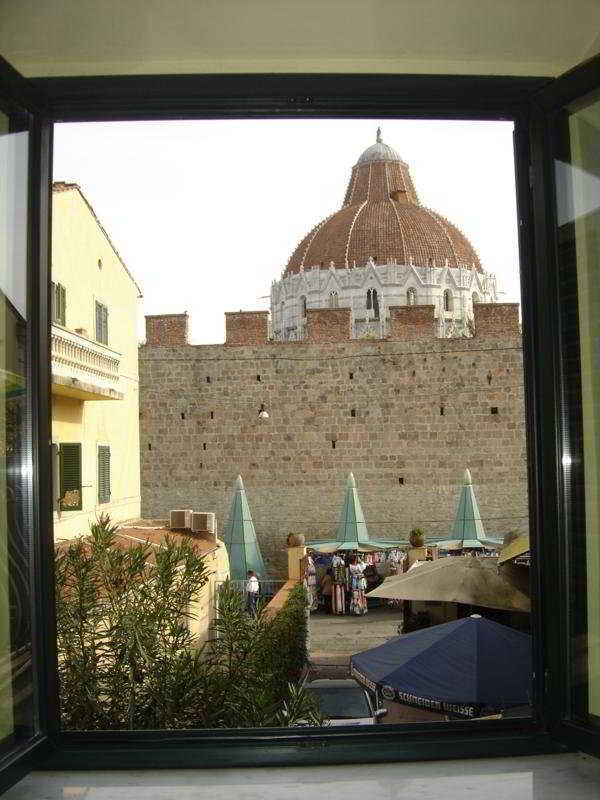 Il Giardino