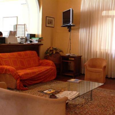 Caffe Verdi - 24 Reception 3*