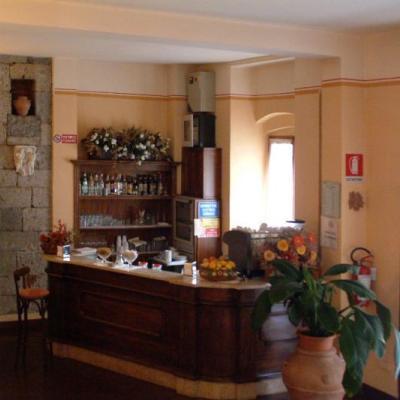 Caffe Verdi - 24 Reception Hotel 3*