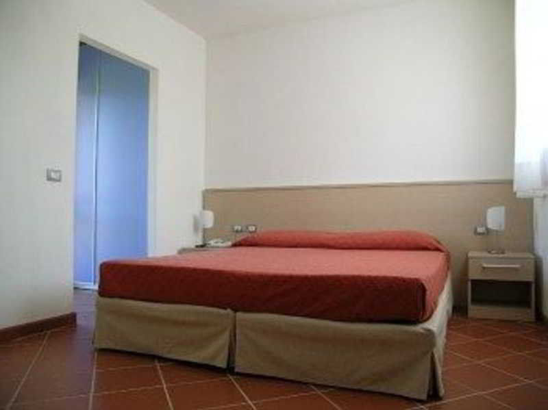 Aparthotel San Rossore 2*