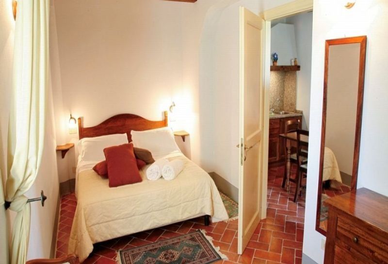 Granaio Borgo Di Colleoli