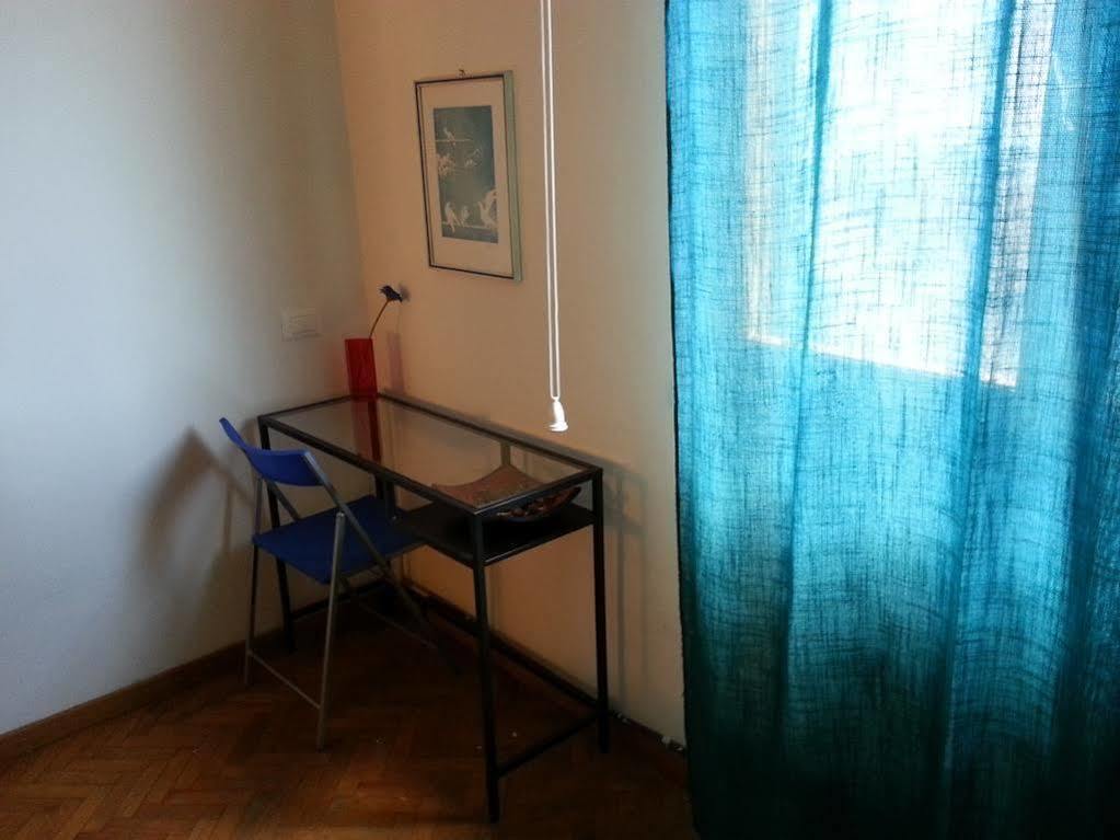 A Due Passi Dal Centro For Rent Bed & Breakfast Pisa