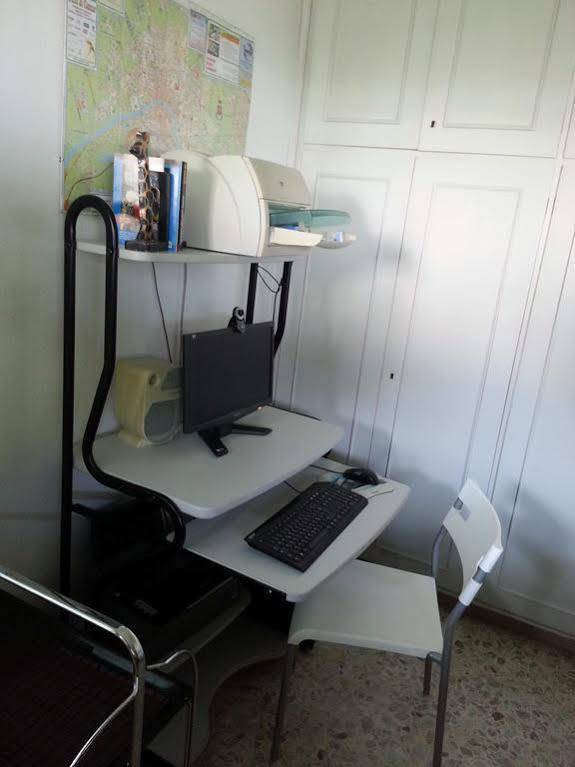 Bed & Breakfast A Due Passi Dal Centro For Rent