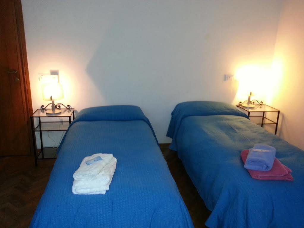 A Due Passi Dal Centro For Rent 3*