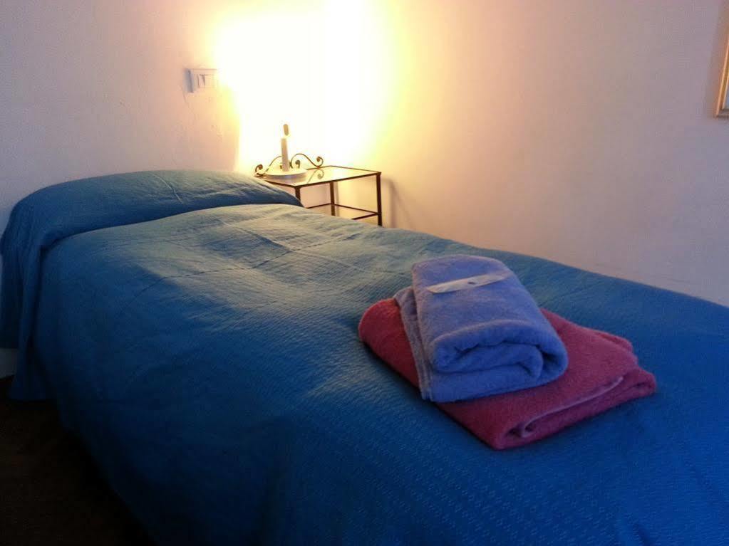 A Due Passi Dal Centro For Rent 3* Pisa