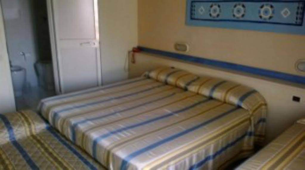 Hotel Moderno 2*