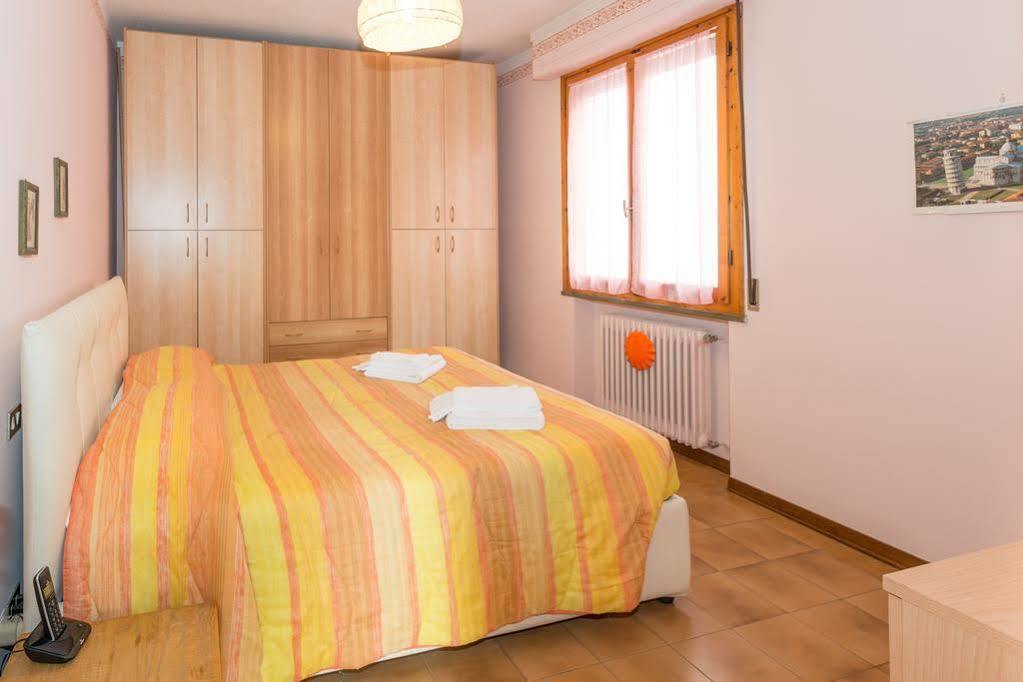 Cisanello Appartement Pisa