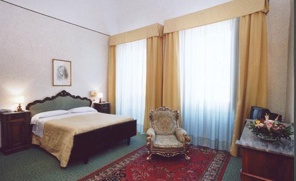 Kinzica 3* Pisa