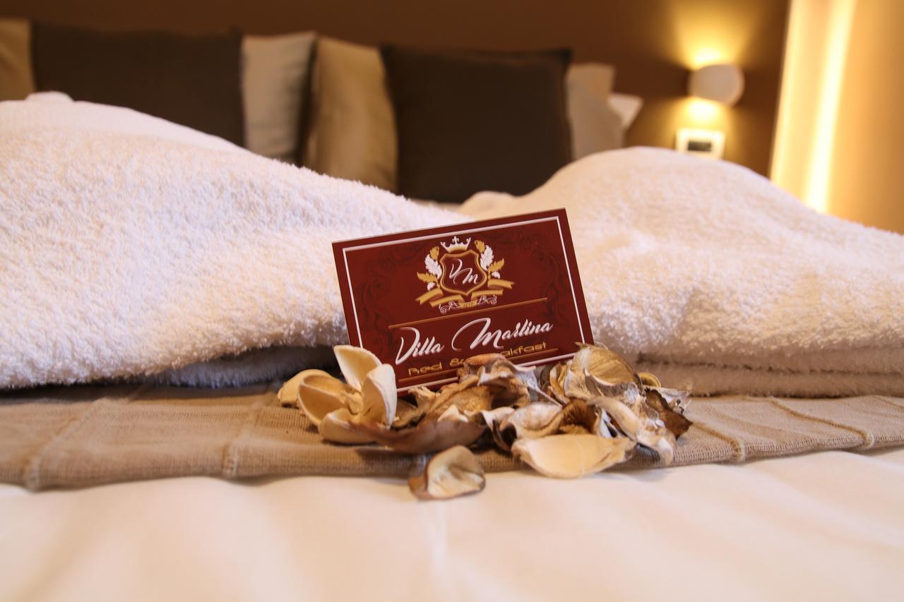 Bed & Breakfast Martina Classic & Luxury Pisa