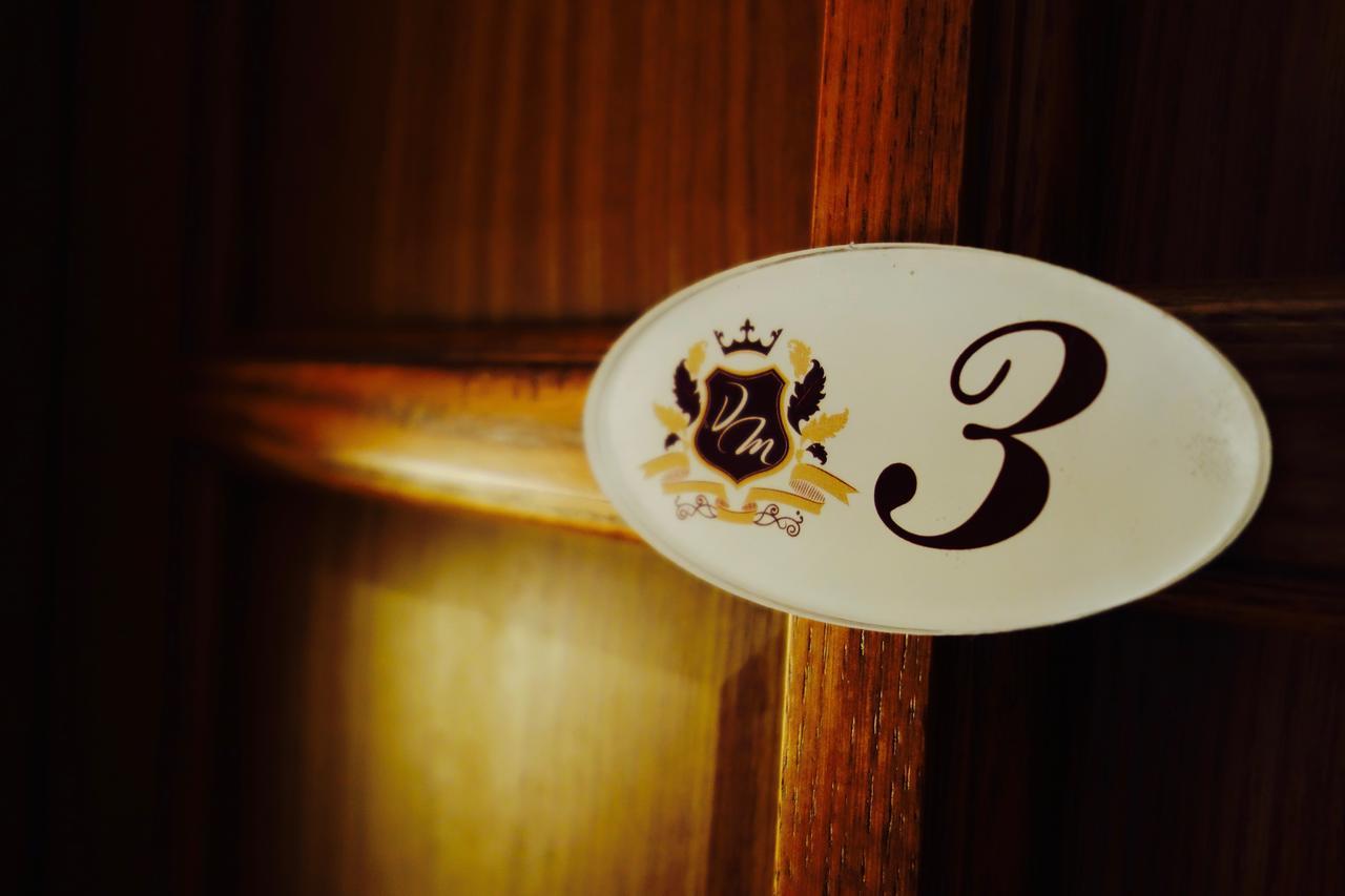 Bed & Breakfast Martina Classic & Luxury 3*