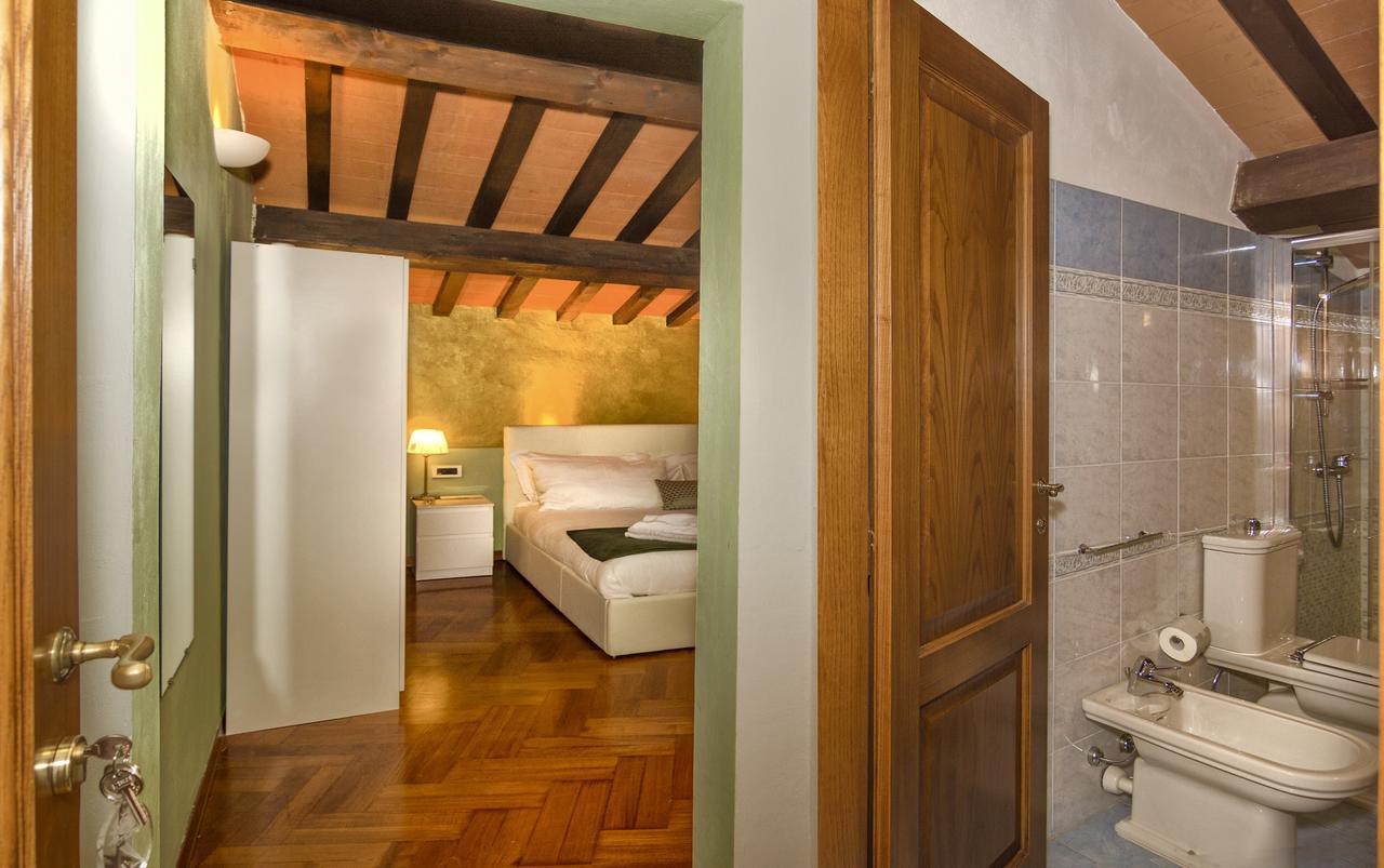 Martina Classic & Luxury Bed & Breakfast 3*
