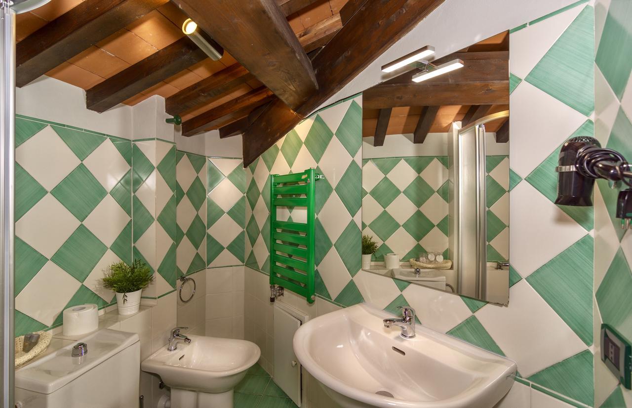 Bed & Breakfast Martina Classic & Luxury 3*
