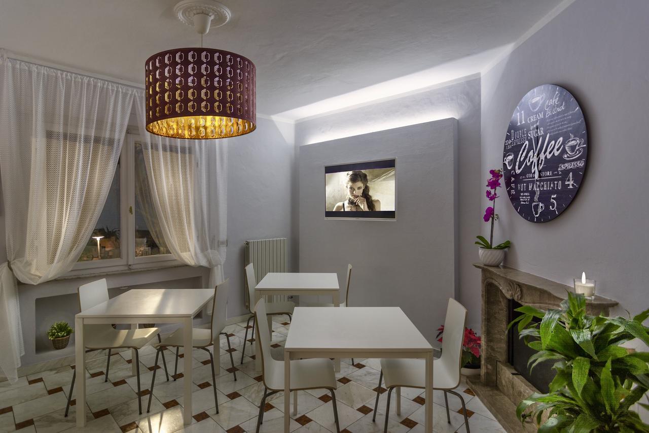 Bed & Breakfast Martina Classic & Luxury Pisa