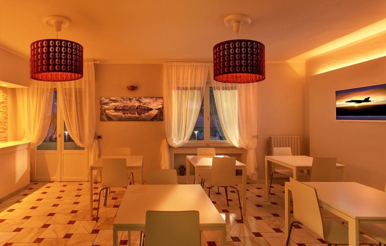Martina Classic & Luxury Bed & Breakfast 3*