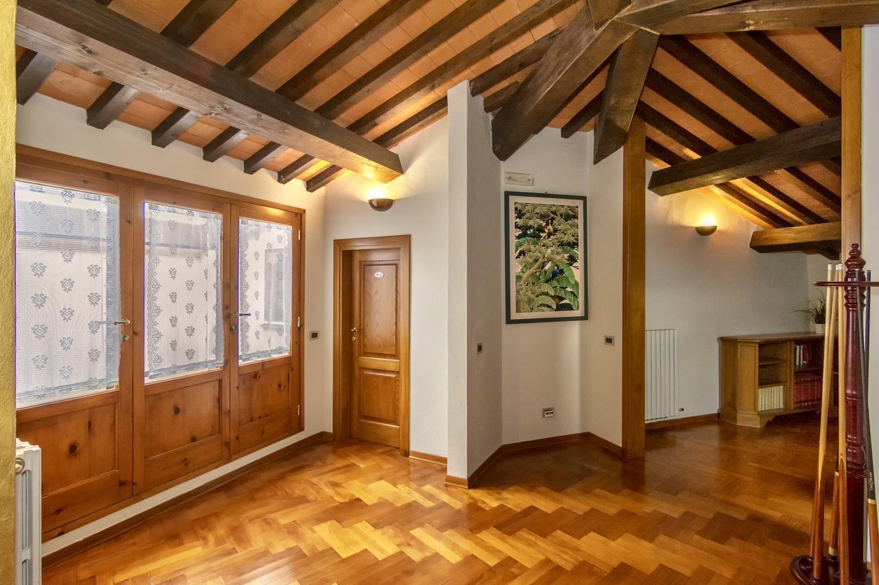 Bed & Breakfast Martina Classic & Luxury Pisa