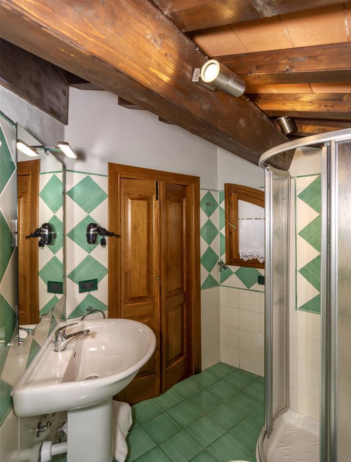 Martina Classic & Luxury Bed & Breakfast 3*