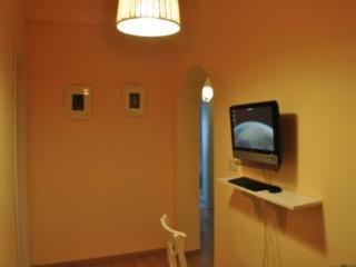 Beside Airport Guest house