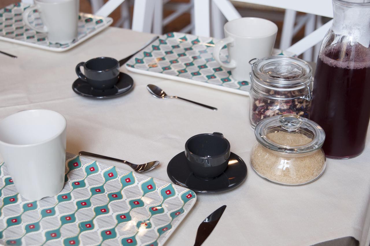 Bed & Breakfast Retro