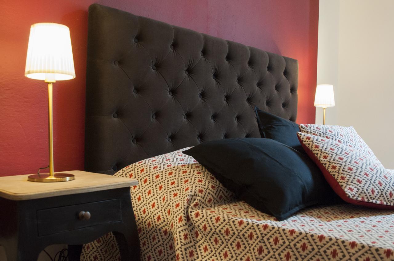 Retro Bed & Breakfast