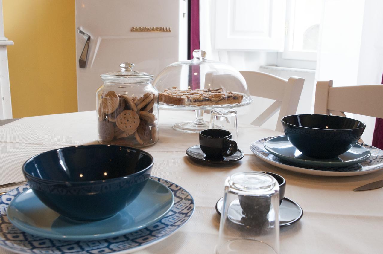 Retro Bed & Breakfast 3*