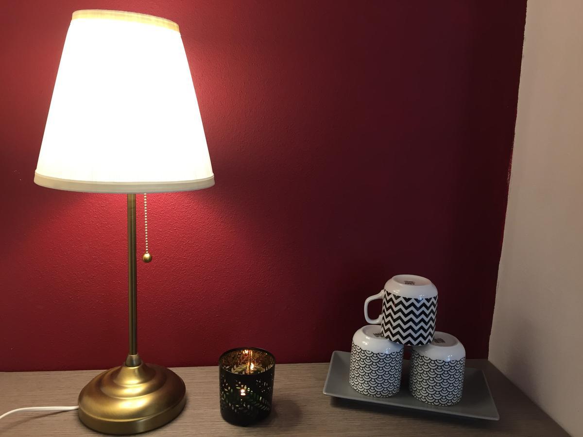 Bed & Breakfast Retro