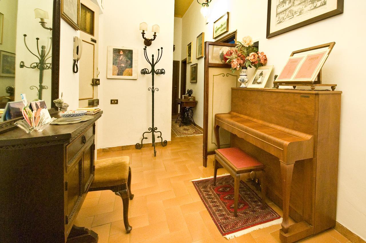 San Michele Bed & Breakfast 3*