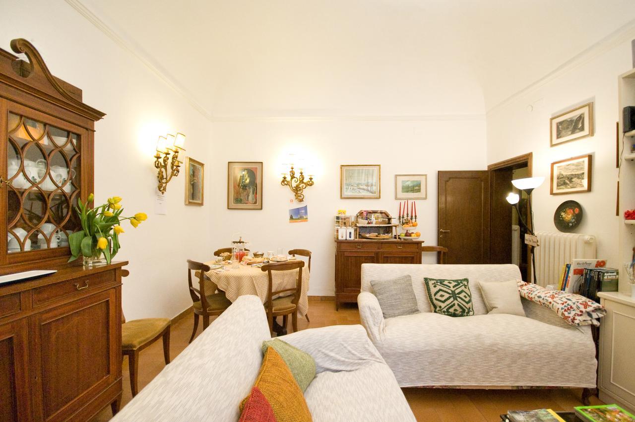 San Michele Bed & Breakfast