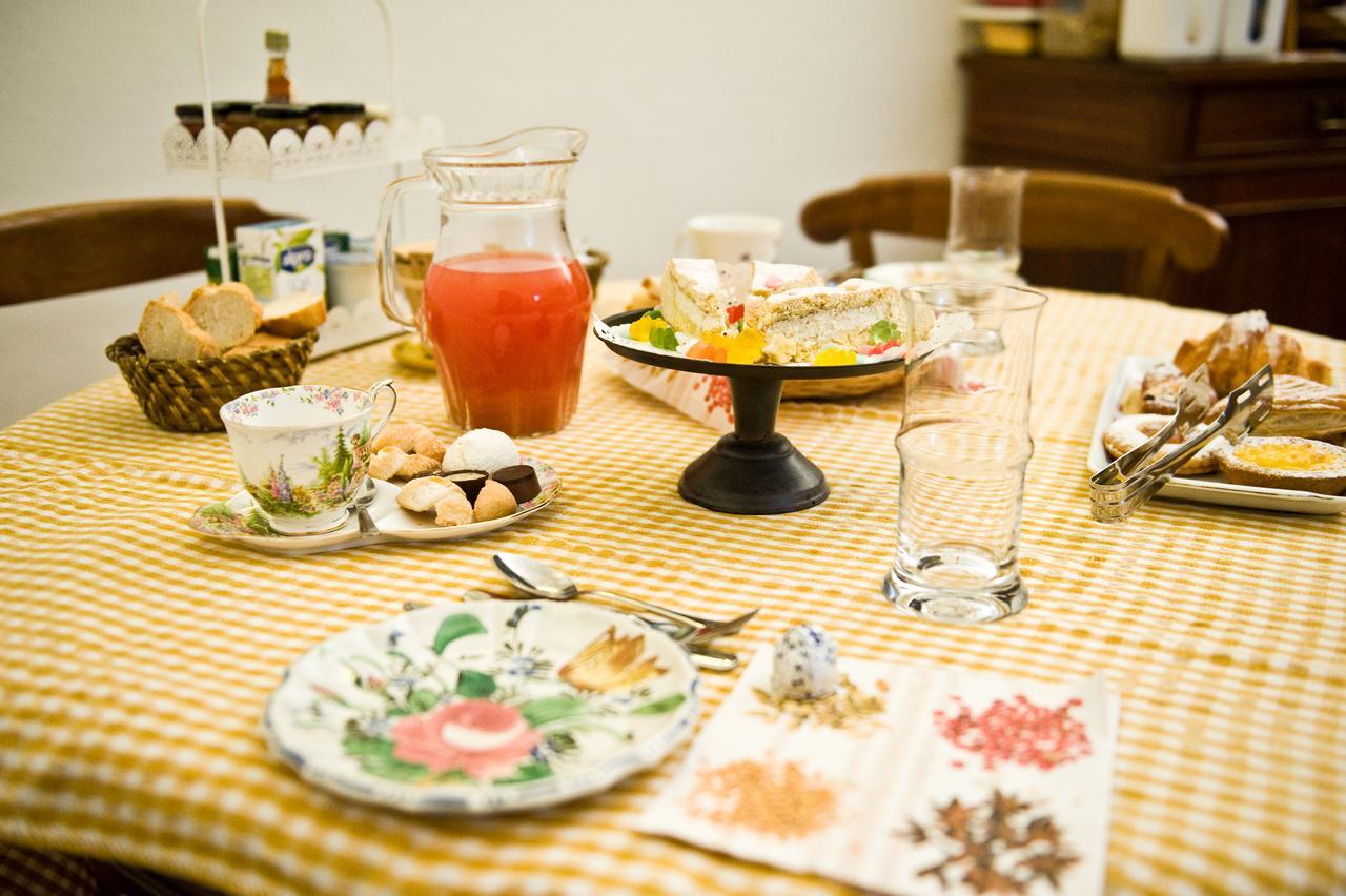 San Michele Bed & Breakfast