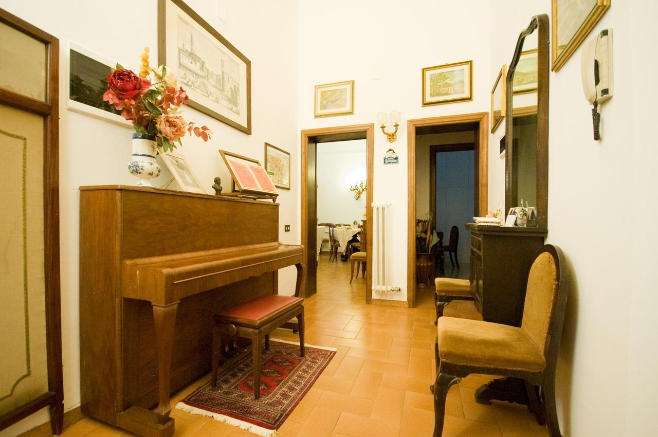 San Michele Bed & Breakfast