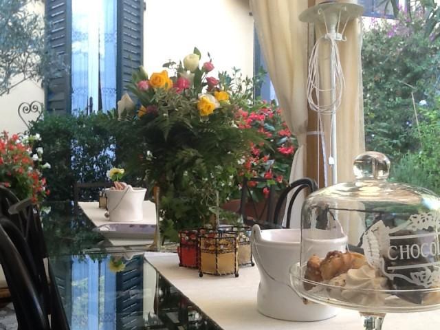 San Michele Bed & Breakfast