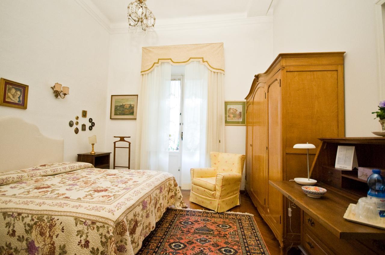 San Michele Bed & Breakfast 3*