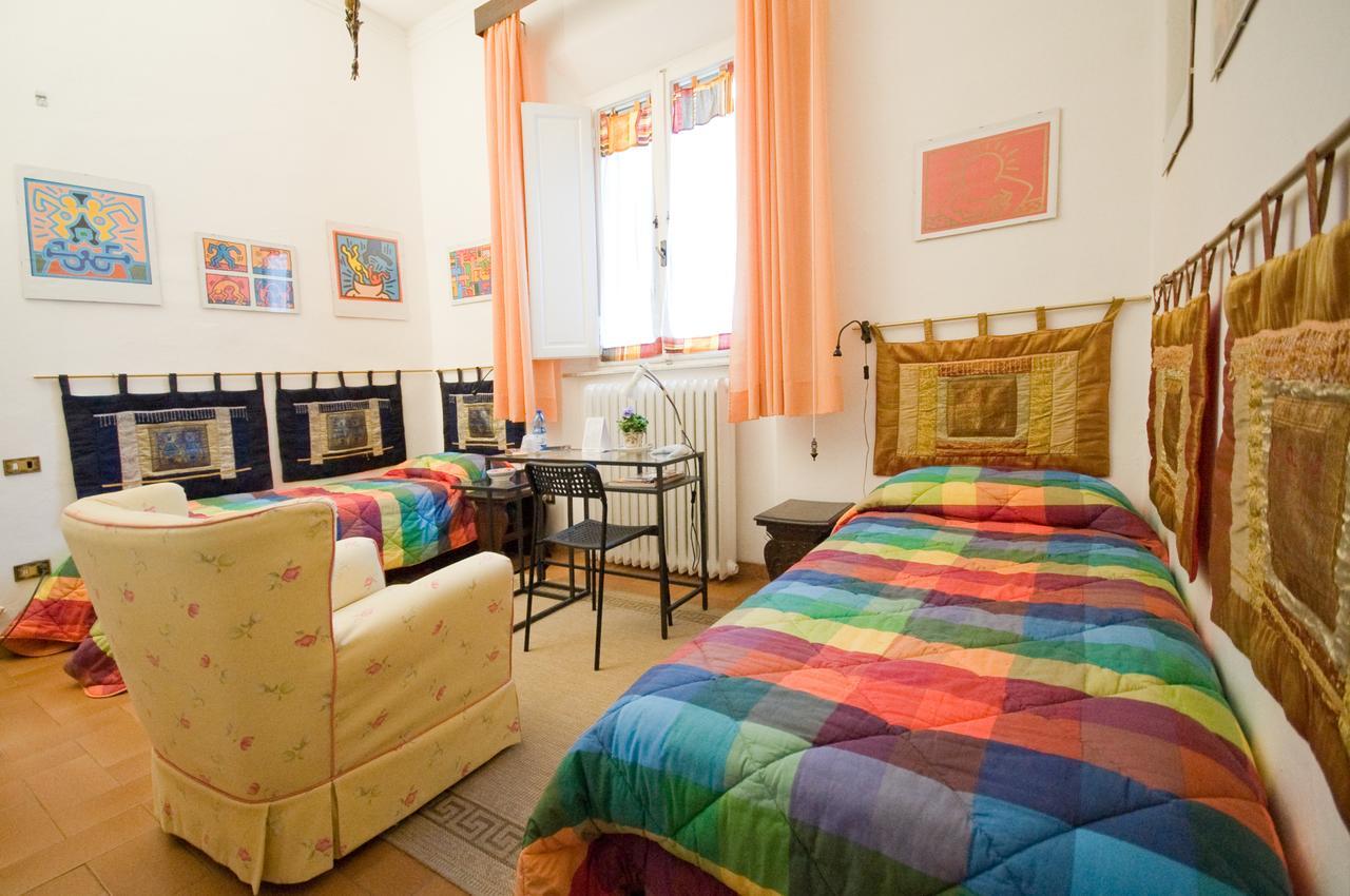 San Michele Bed & Breakfast 3*