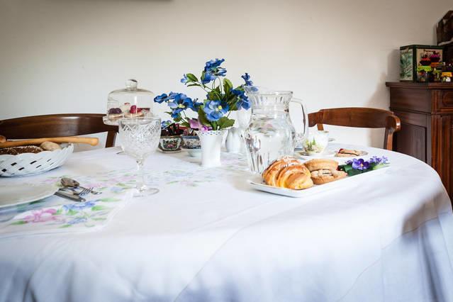San Michele Bed & Breakfast
