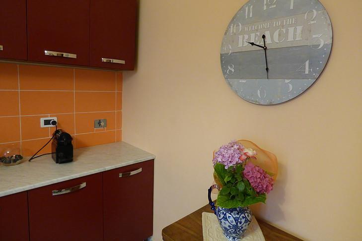 Bed & Breakfast L'olivo *
