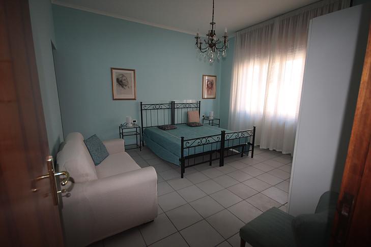 Bed & Breakfast L'olivo *