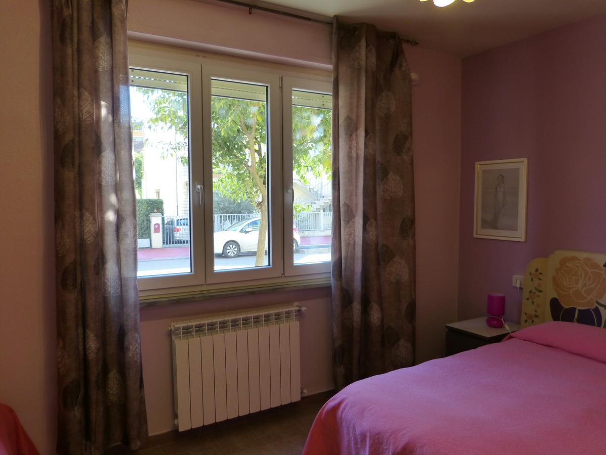 Bed & Breakfast Elisir *